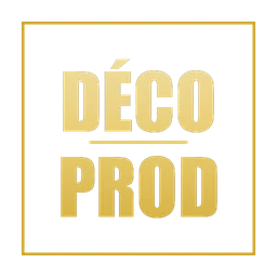 Déco Prod — décors sur mesure